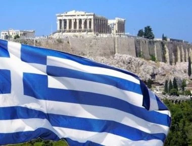Wall Street Journal: Η Ελλάδα παραμένει η πιο ευάλωτη χώρα καθώς επιστρέφει στις θυελλώδεις αγορές